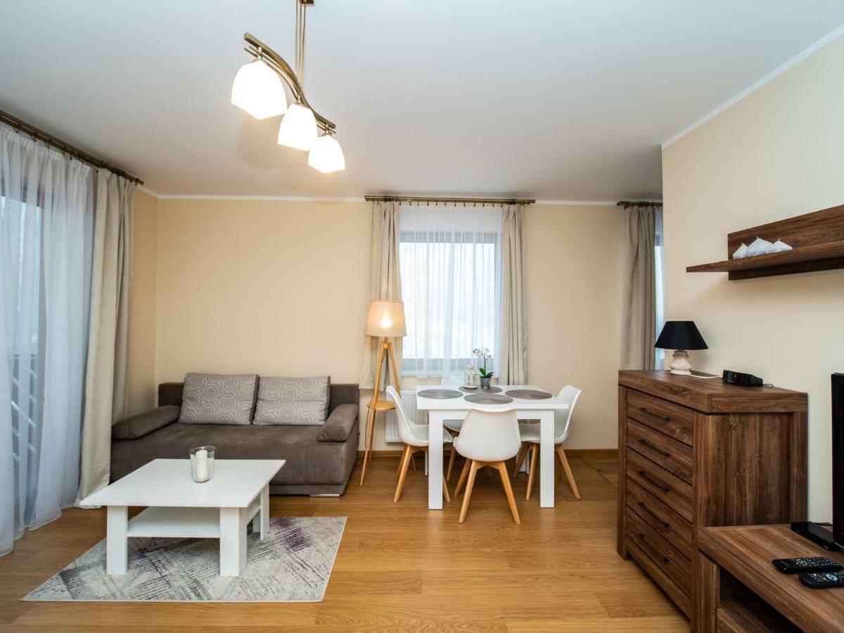 Apartamenty Bawaria Szklarska Poreba Ngoại thất bức ảnh