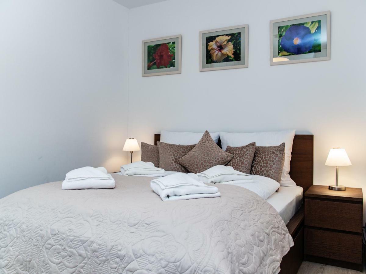 Apartamenty Bawaria Szklarska Poreba Ngoại thất bức ảnh
