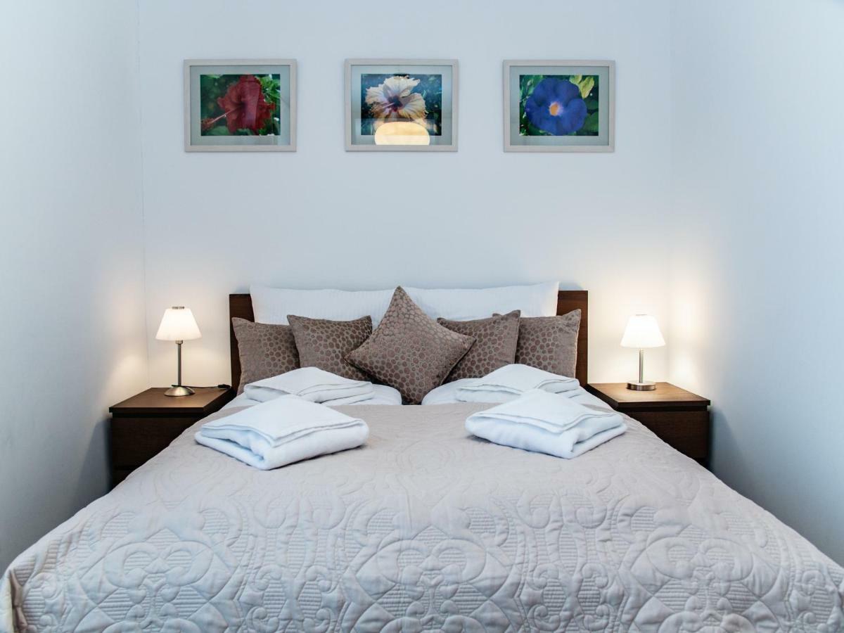 Apartamenty Bawaria Szklarska Poreba Ngoại thất bức ảnh