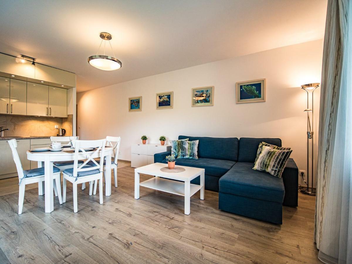 Apartamenty Bawaria Szklarska Poreba Ngoại thất bức ảnh